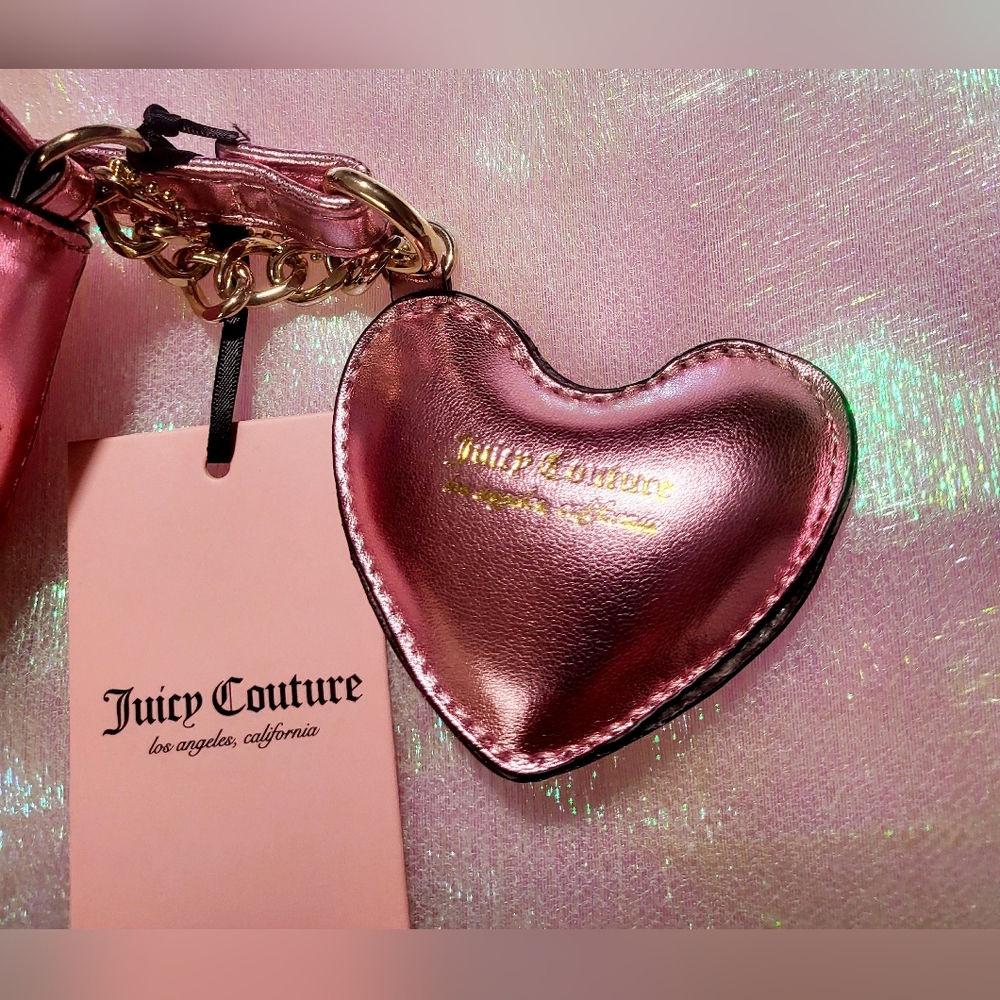 Juicy Couture bag